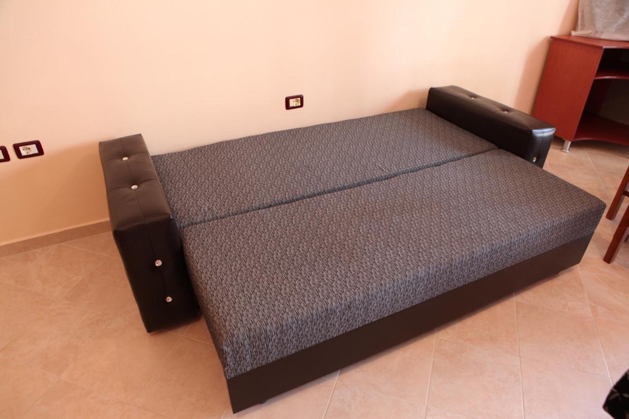 Bakija Apartments Sarandë Quarto foto